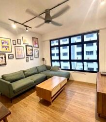 Blk 997A Buangkok Edgeview (Hougang), HDB 4 Rooms #563897381